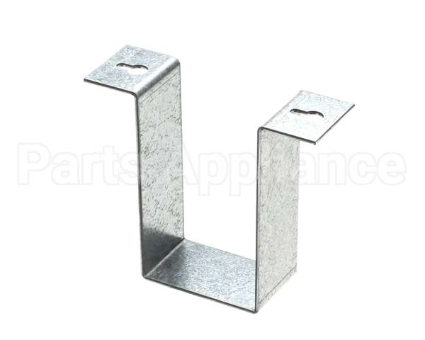 36513 Silver King Bracket Standoff 4 In