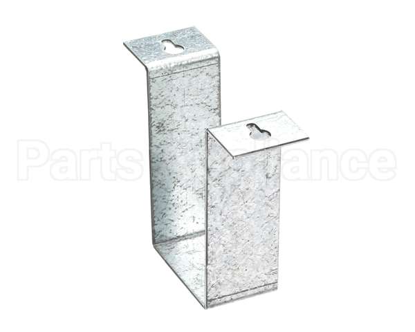 36513 Silver King Bracket Standoff 4 In