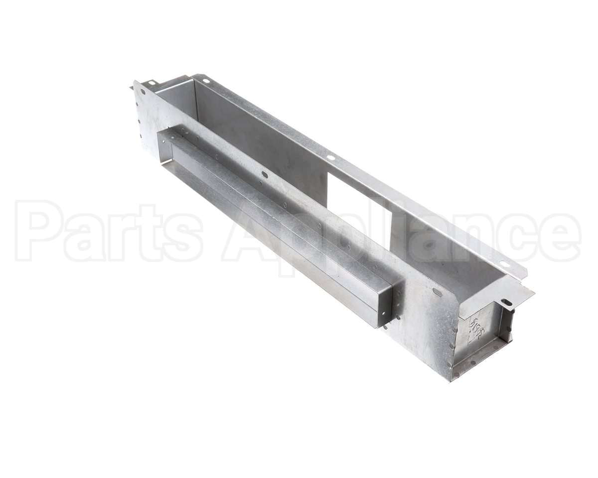 36515 Blodgett Box Assembly, Flue Upper