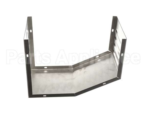 36519 Henny Penny Cover-Drain Pan Motor