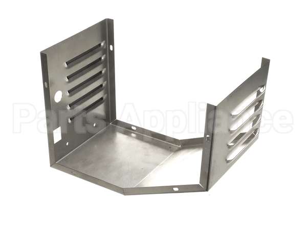 36519 Henny Penny Cover-Drain Pan Motor