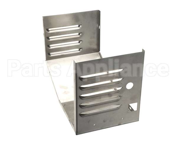 36519 Henny Penny Cover-Drain Pan Motor