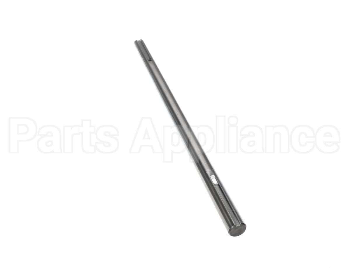 365366 Greenheck Shaft,1" X 20.75"