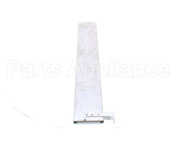 3655 Blodgett Flue Plate Assembly, Lh