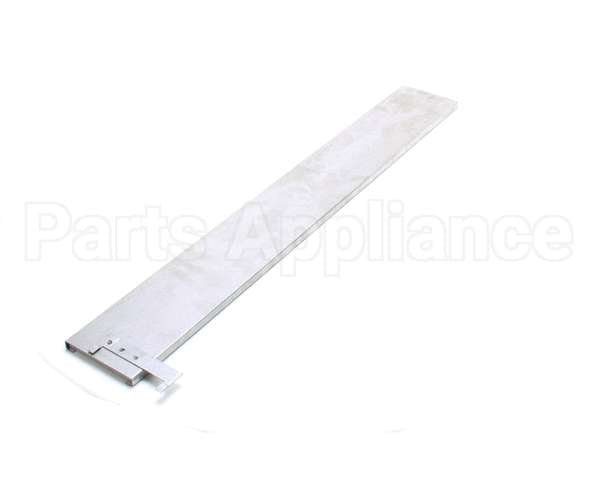 3655 Blodgett Flue Plate Assembly, Lh