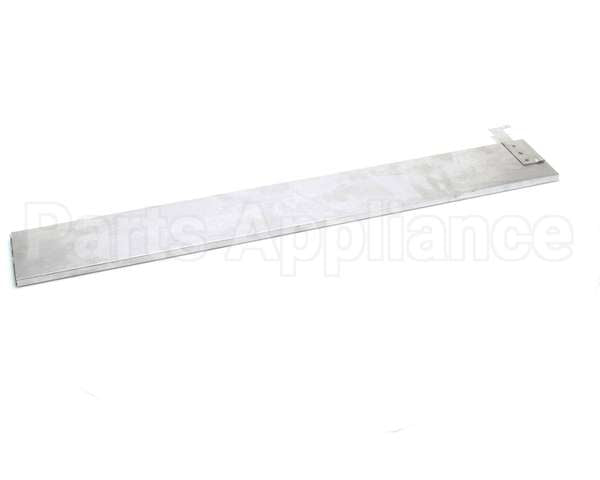 3655 Blodgett Flue Plate Assembly, Lh