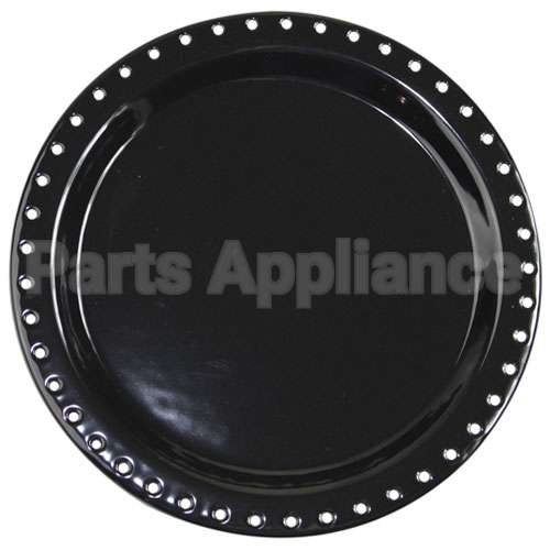 3656-0000 Compatible Bunn Warmer Dish - Black