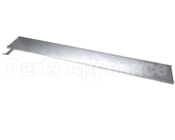 3656 Blodgett Flue Plate Assembly, Rh