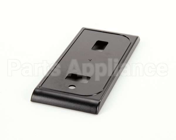 36580.0001 Bunn Bezel, Control Panel Assembly