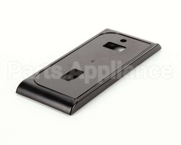 36580.0001 Bunn Bezel, Control Panel Assembly