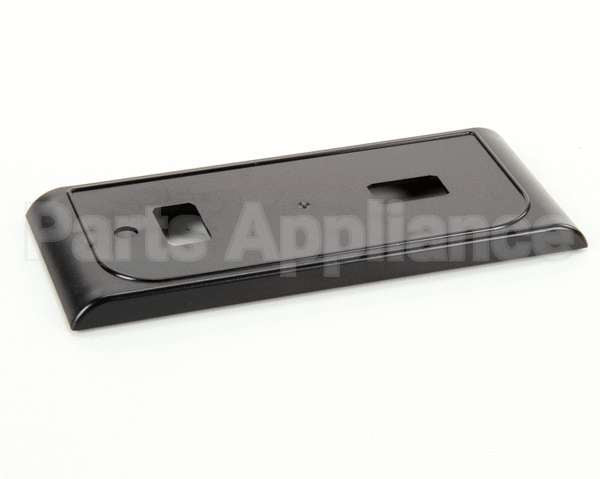 36580.0001 Bunn Bezel, Control Panel Assembly