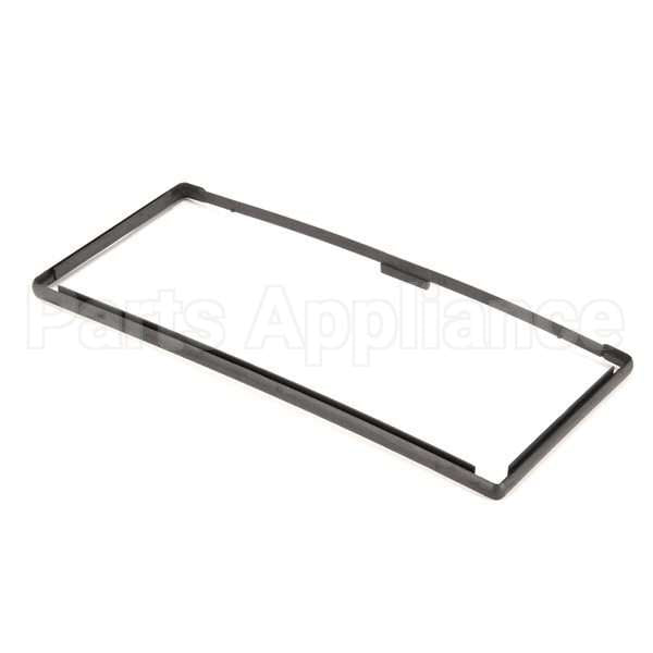 36586.0000 Compatible Bunn Gasket, Control Panel-Bezel