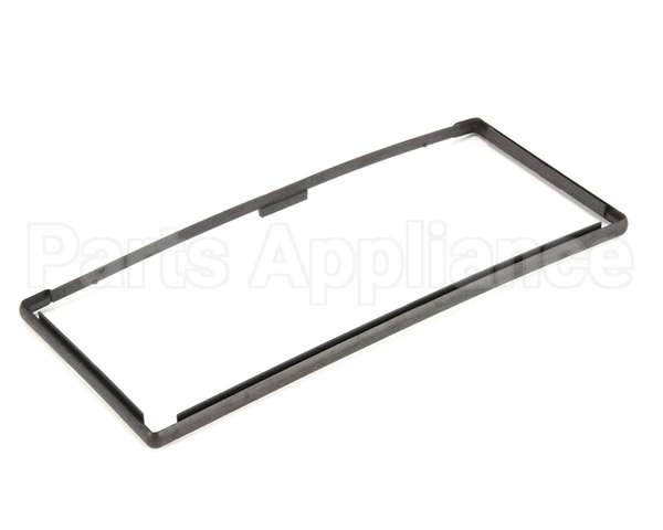 36586.0000 Bunn Gasket, Control Panel-Bezel