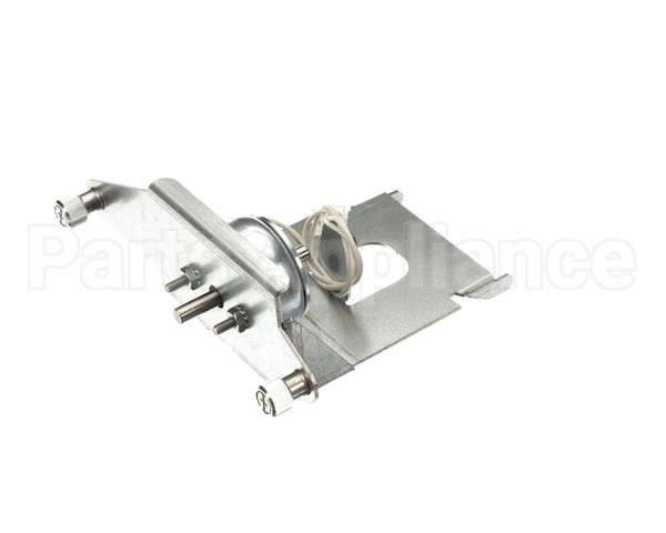 366-132S Prince Castle Assembly Rack Solenoid