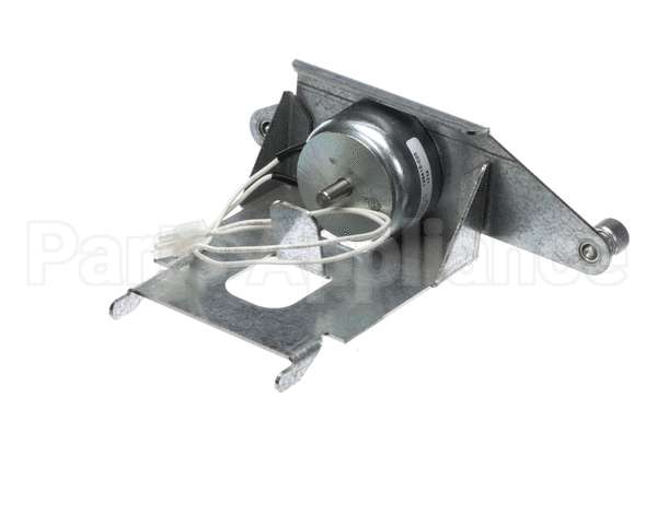 366-132S Silver King Kit, Solenoid Rack Sk-1