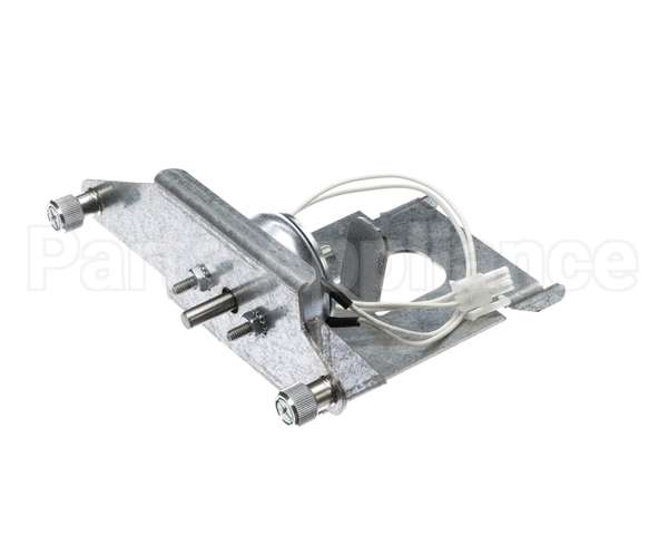 366-132S Silver King Kit, Solenoid Rack Sk-1