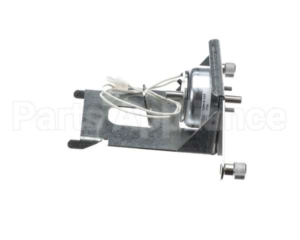 366-132S Silver King Kit, Solenoid Rack Sk-1