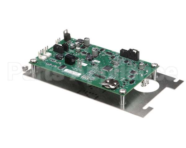 366-137S Silver King Mcd Kit, Electronics Assembly