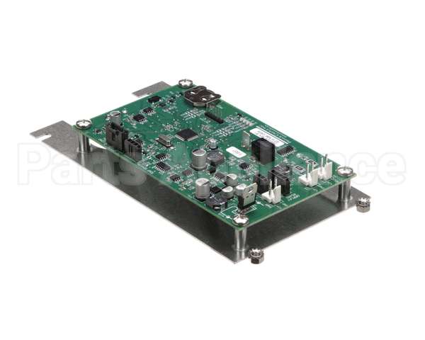 366-137S Silver King Mcd Kit, Electronics Assembly
