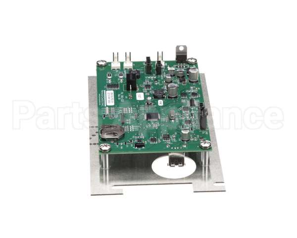 366-137S Silver King Mcd Kit, Electronics Assembly