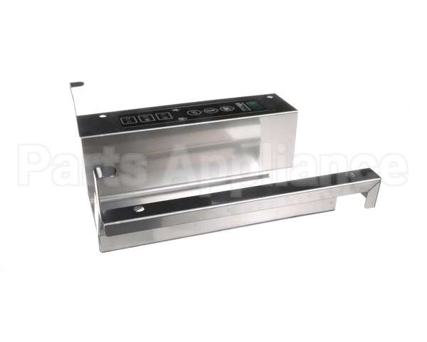 366-139S Silver King Mcd Kit Apron Sk-1