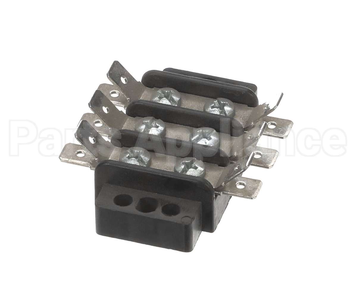 36604 Blodgett Block, Terminal 3 Pole D1Xl
