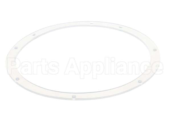 36605.0000 Bunn Gasket, Tank Lid 8 In Dia
