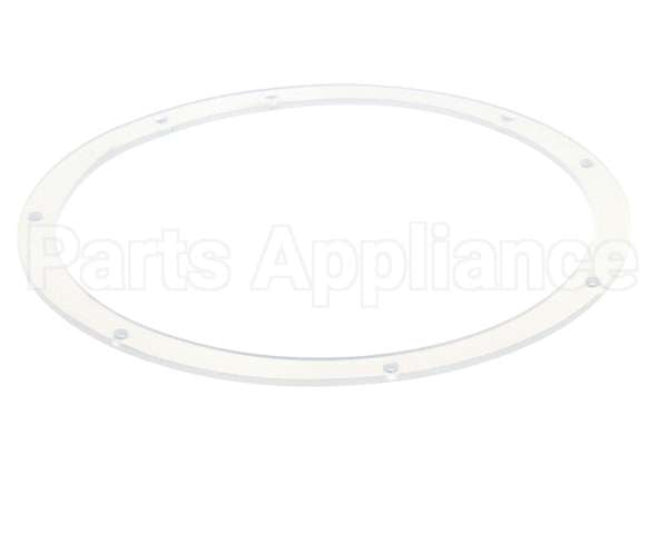 36605.0000 Bunn Gasket, Tank Lid 8 In Dia