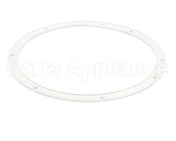 36605.0000 Bunn Gasket, Tank Lid 8 In Dia