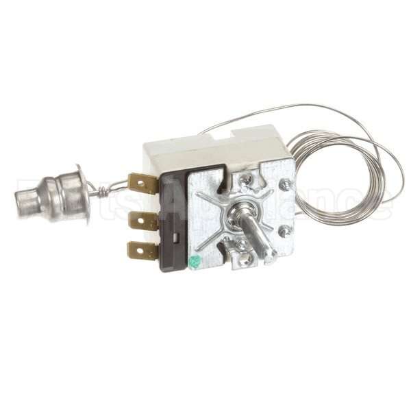 3661 Compatible Blickman Thermostat, P4 Adjustabl E