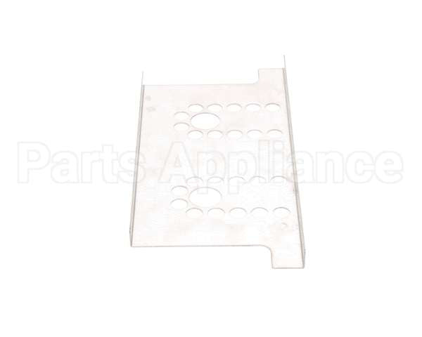 36626 Silver King Drip Tray Cover Sknes2B