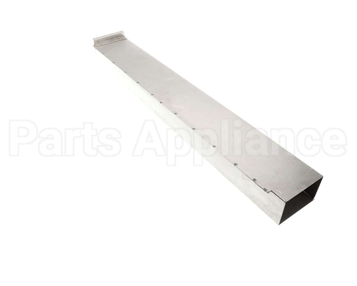 36632.0000 Blodgett Riser Assembly Flue Adl Dm1Xl