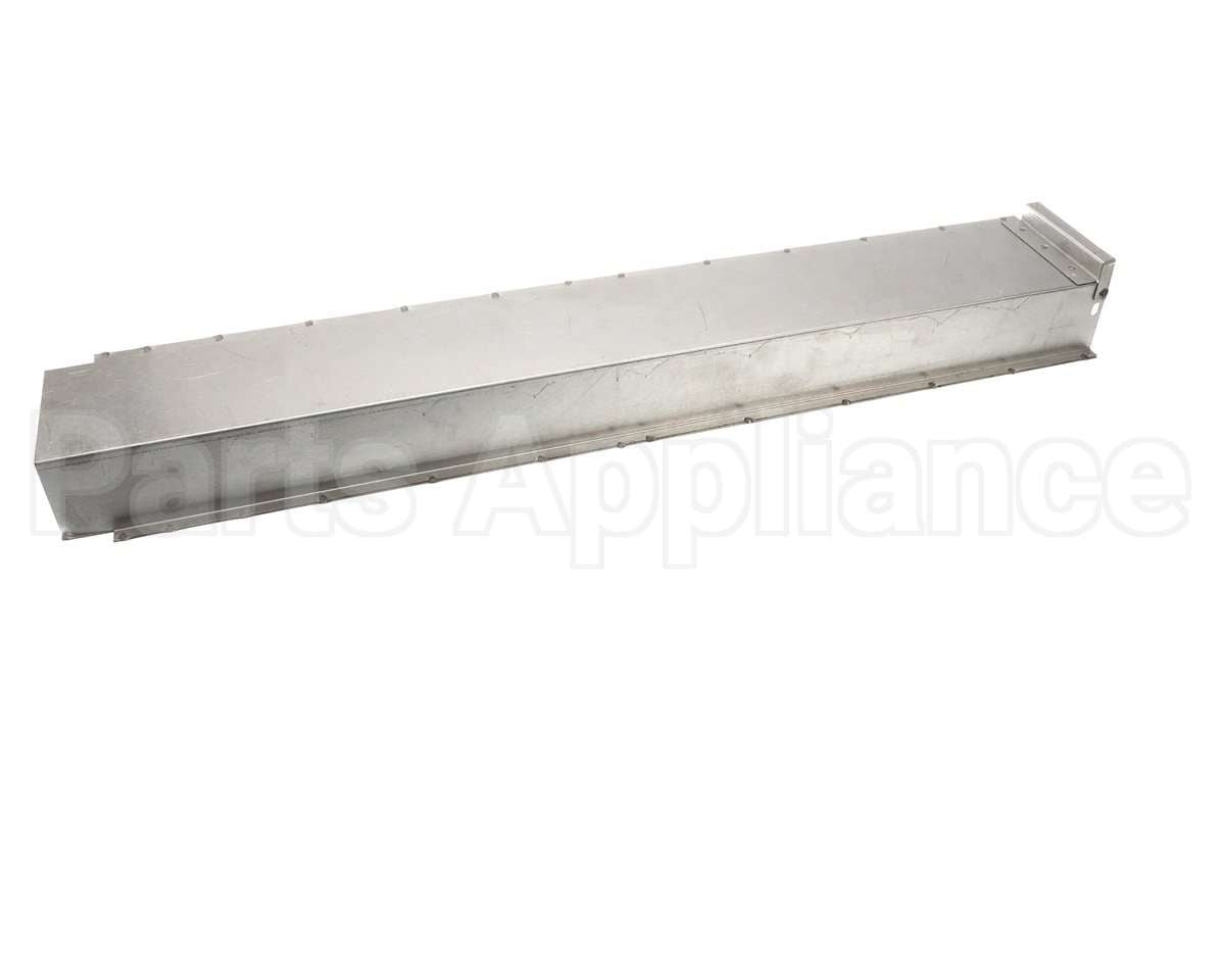 36632.0000 Blodgett Riser Assembly Flue Adl Dm1Xl