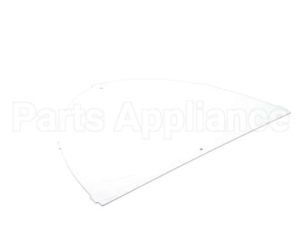 36650.0000 Bunn Lens,Merchandiser Fxd Imix-4/5