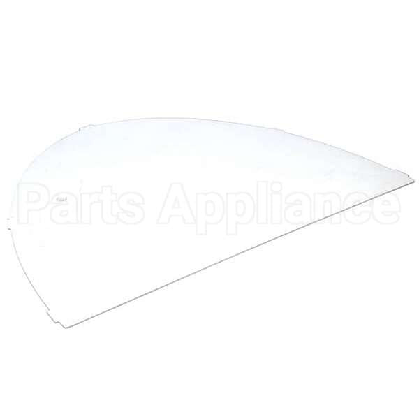 36650.0001 Compatible Bunn Lens, Merchandizer Imix-4/5