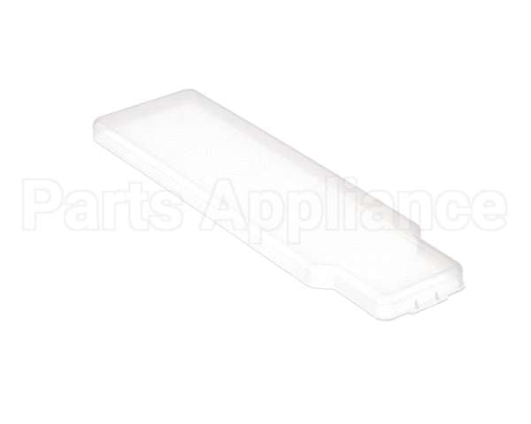 36653.0001 Bunn Lid, Hopper 8Lb Imix