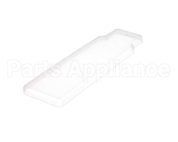 36653.0001 Bunn Lid, Hopper 8Lb Imix
