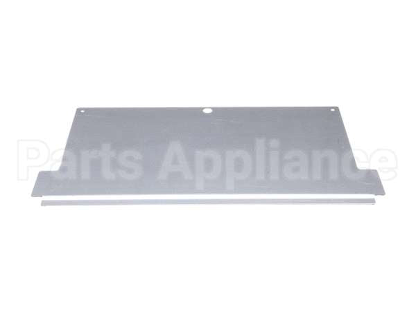 36659.0002 Bunn Panel,Acs Lower Door Lh-Imix4/5