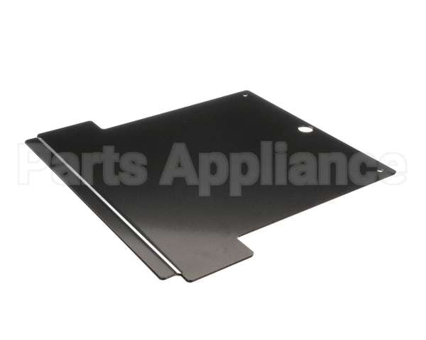 36659.0003 Bunn Panel, Acs Lower Door Lh-Imix3