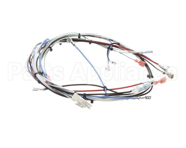 36677.0016 Bunn Wiring Harness, Itcb 208V