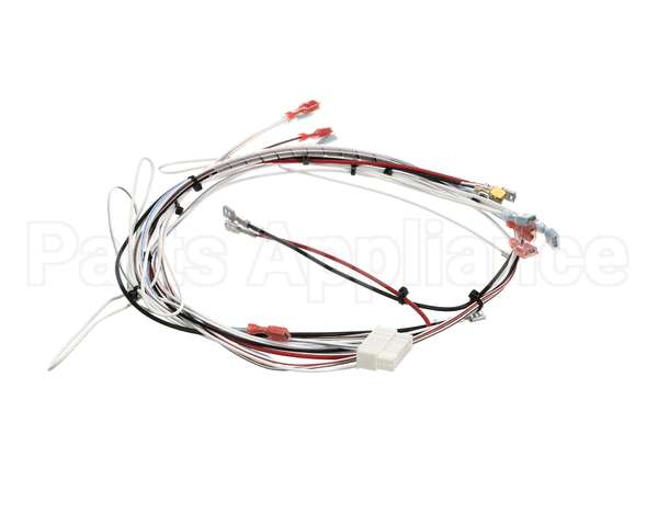 36677.0024 Bunn Wiring Harness, Itcb Mcd