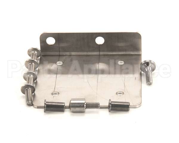 36685 Silver King Assembly Hinge Lh Skpz60