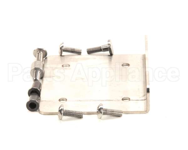 36686 Silver King Assembly Hinge Rh Skpz60
