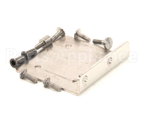 36686 Silver King Assembly Hinge Rh Skpz60