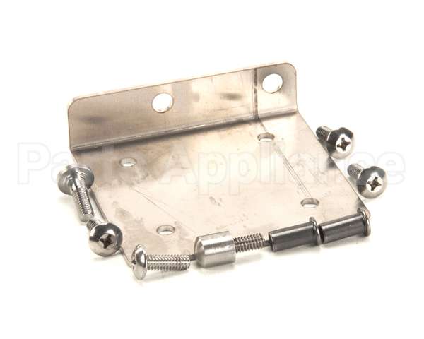 36686 Silver King Assembly Hinge Rh Skpz60