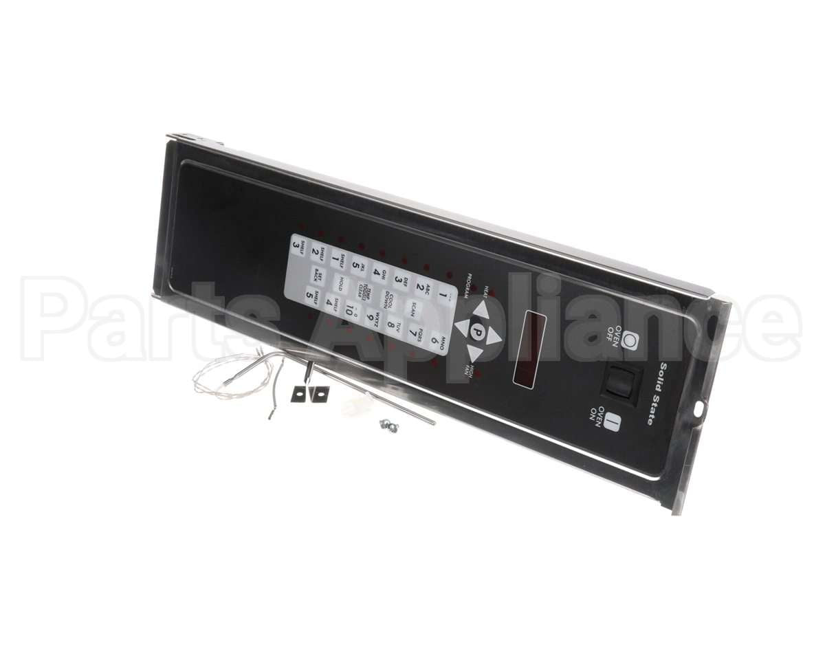36728 Blodgett Kit Iq2 Into Dfg50