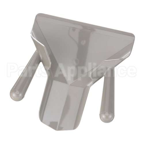3673 Compatible Midwest Appliance Parts 9X8X2In French Fry Scoop Curly Fry Bagger