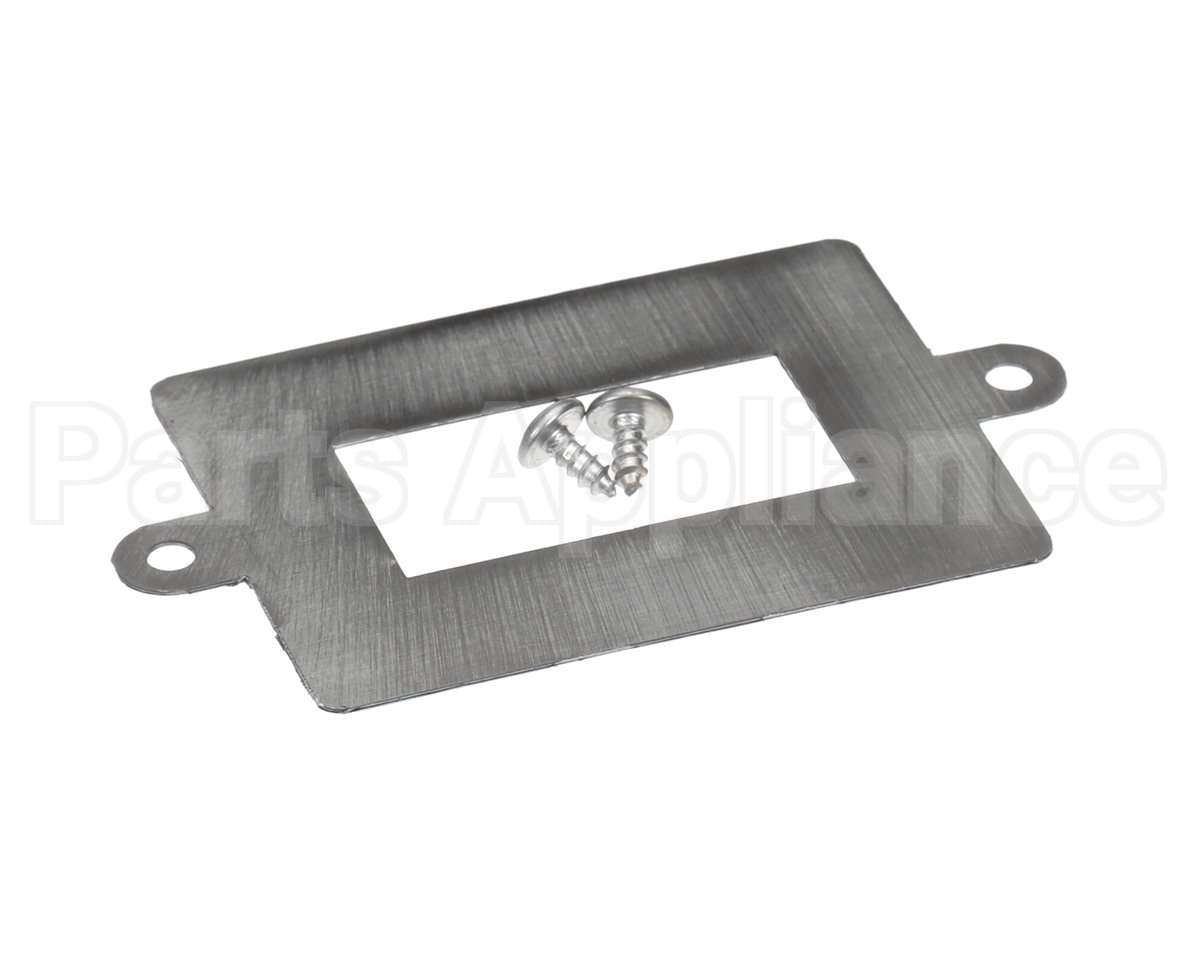 36755 Silver King Plate Overlay Assembly