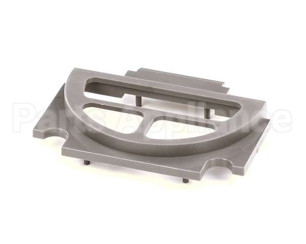 36762.0002 Bunn Switch Housing, Three Button