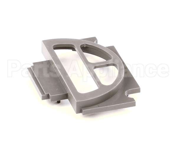 36762.0002 Bunn Switch Housing, Three Button
